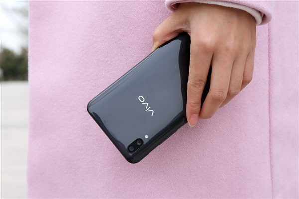 年底前完成5G實驗機研發(fā)！vivo：加強5G/AI技術(shù)研究