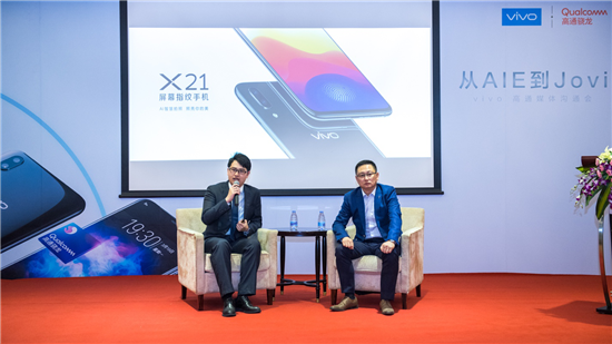 從AIE到Jovi，讓未來更懂你