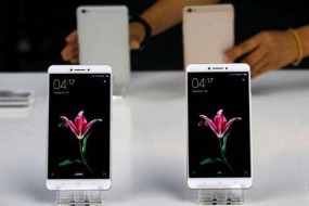 中國(guó)手機(jī)市場(chǎng)一季度出貨大跌26.1% 出路在海外？