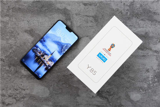 AI、AR究竟能改變什么？vivo Y85的實(shí)測(cè)表現(xiàn)來告訴你