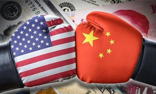 中興遭美“限購”波及高通 高新技術行業(yè)或成中美貿易戰(zhàn)的主戰(zhàn)場