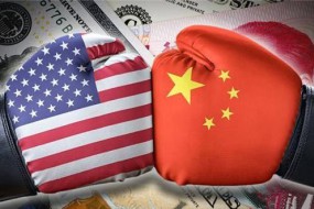 中興遭美“限購”波及高通 高新技術行業(yè)或成中美貿(mào)易戰(zhàn)的主戰(zhàn)場