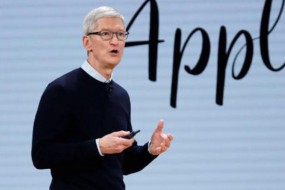 iPhone銷售預期遭下調，智能手機超級周期終結