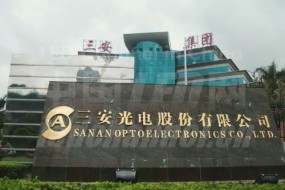 三安光電:LED芯片龍頭集中加速,手握化合物半導(dǎo)體、Micro-LED兩大亮點(diǎn)