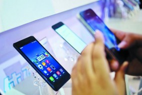 智能手機市場冷風吹 供應鏈上多家公司業(yè)績受涼