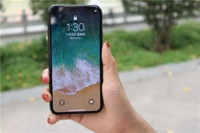 產(chǎn)業(yè)鏈消息：廉價版iPhone X將放棄3D觸控功能！