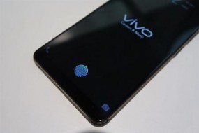 屏下指紋技術大爆發(fā) 預計2019年出貨量達1億部