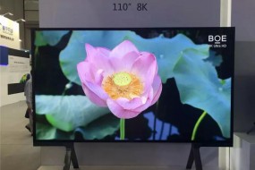 液晶面板價(jià)格下滑趨勢(shì)多嚴(yán)重？看京東方、友達(dá)光電、LGD財(cái)報(bào)便可知
