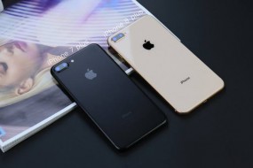 iPhone銷量下滑疑慮緩解 芯片廠商股價應聲上漲