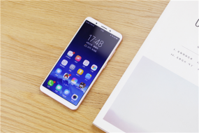 vivo Y71人機(jī)交互功能實測：1500元內(nèi)難有對手