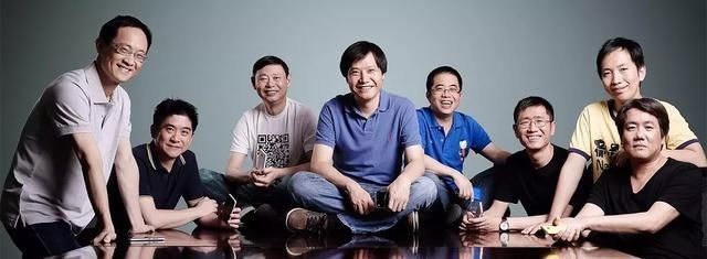 小米七年上市，雷軍的坎坷與野望