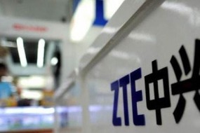 中興供貨風(fēng)波持續(xù)發(fā)酵 從手機通訊蔓延至存儲芯片產(chǎn)業(yè)
