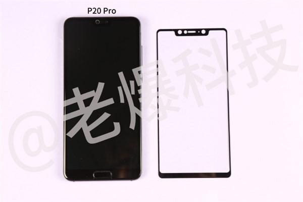 小米7鋼化膜與友商手機進行一場屏幕大比拼