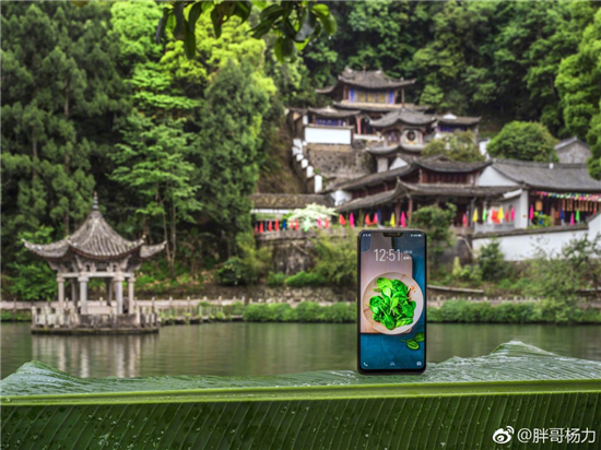 vivo&雷克薩斯騰沖極邊之旅，X21加持開啟智能出行新時(shí)代