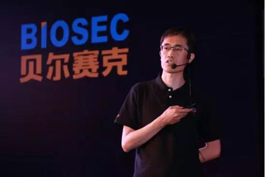 圖正科技新品六連發(fā):門鎖指紋強(qiáng)者再出擊