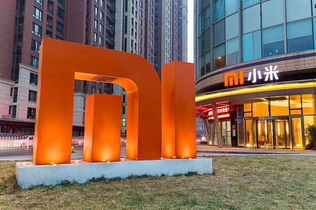 小米回應酷派專利訴訟:已提交無效請求 目前經營正常