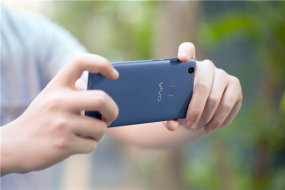 vivo Y75s拍照實測：中端價位新秀，拍出好照片很輕松