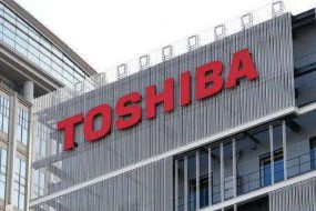 東芝閃存業(yè)務(wù)出售獲批 計劃下周完成交易
