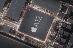 蘋果A12應(yīng)用處理器開始投片 臺積電7納米6月放量出貨