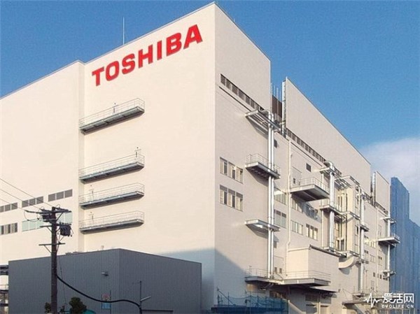 東芝閃存賣身完成，下游廠商瓜分產(chǎn)能SSD降價在望？