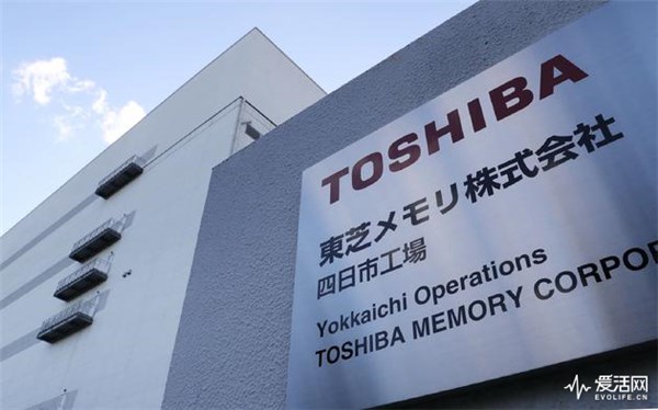東芝閃存賣身完成，下游廠商瓜分產(chǎn)能SSD降價在望？
