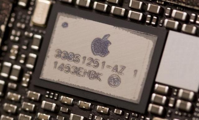傳下一代iPhone處理器已投產(chǎn)，使用臺積電7納米新制程