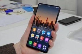 vivo全新旗艦產(chǎn)品線曝光，升降式攝像頭確認(rèn)搭載