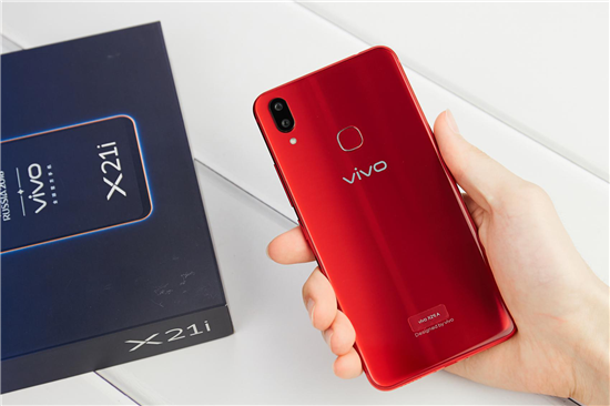 vivo X21i全面測評，AI智慧拍照效果太亮眼