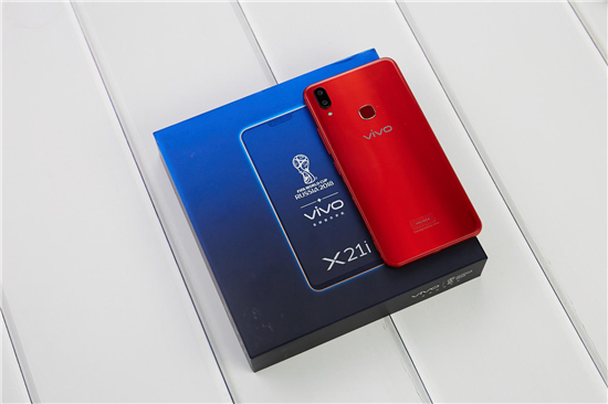 vivo X21i全面測評，AI智慧拍照效果太亮眼