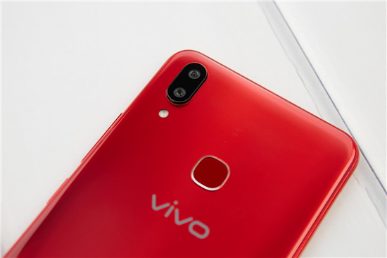 vivo X21i全面測評，AI智慧拍照效果太亮眼