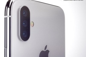 分析師：蘋(píng)果iPhone 12采用三鏡頭，添3D傳感和增強(qiáng)變焦