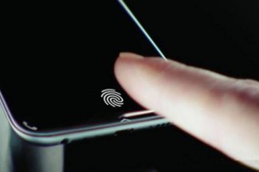 中信證券：全面屏?xí)r代 屏下指紋識(shí)別和3D Sensing爆發(fā)