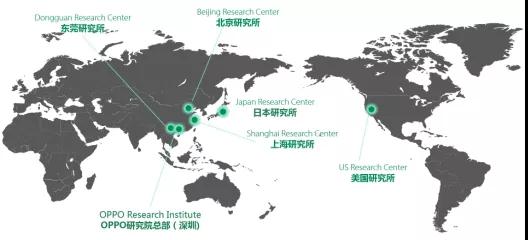 打通3D結構光與5G技術布局，OPPO是如何成功做到的？
