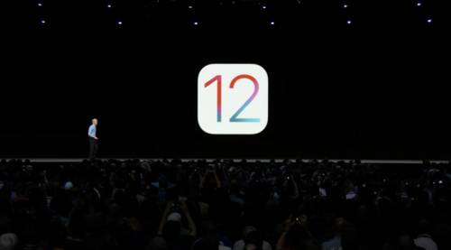 蘋(píng)果WWDC2018發(fā)布匯總 四大系統(tǒng)更新未發(fā)布硬件產(chǎn)品