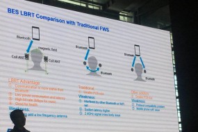 蘋果高通圍堵下，無線耳機芯片市場還是沖出這匹本土黑馬