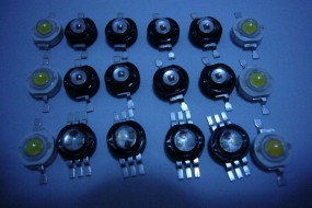 柯瑞光電：LED燈珠業(yè)務(wù)持續(xù)成長(zhǎng) 未來(lái)將進(jìn)行全產(chǎn)業(yè)鏈布局