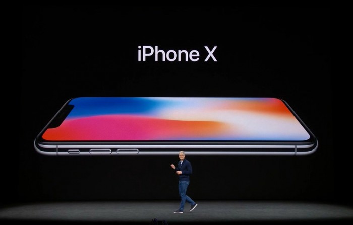 若iPhone無劉海全面屏 Face ID仍是優(yōu)先方案