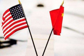 中美貿(mào)易戰(zhàn) 智能手機產(chǎn)業(yè)鏈股價受牽連