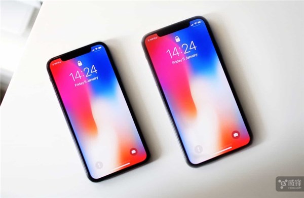 韓媒：即使iPhone X Plus很貴，銷量仍會(huì)是最高的