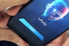 vivo 3D-TOF成像技術(shù)遭曝光，安卓陣營助力3D傳感市場大爆發(fā)