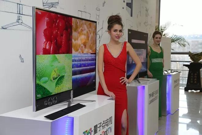 顯示技術(shù)對決 OLED/量子點(diǎn)/Micro LED/Mini LED誰能勝出？