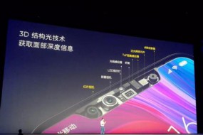 歐菲科技：指紋模組、攝像頭模組和3D sensing模組齊驅(qū)發(fā)展