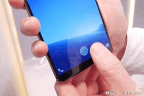 Face ID 3D人臉識別市場急凍，下半年安卓手機(jī)全面攻向屏下指紋識別