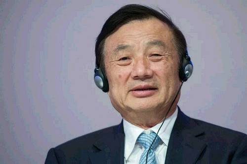 去東莞！華為40輛貨車，1500輛客車，2700名員工，從深圳出發(fā)