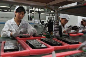 每年新增2~3億部千元手機，中國FPC、SMT元器件行業(yè)積極擴產(chǎn)應對