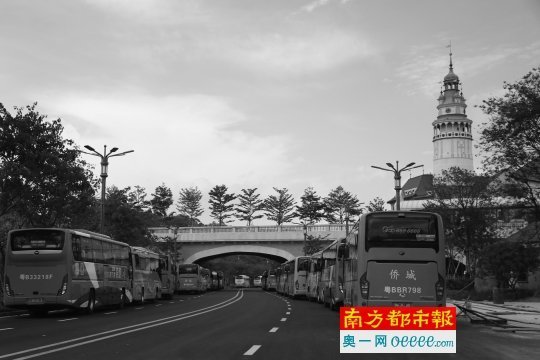 探秘華為東莞“歐洲小鎮(zhèn)”：拿下10宗住宅用地，還建了學(xué)校醫(yī)院