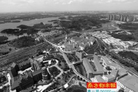 探秘華為東莞“歐洲小鎮(zhèn)”：拿下10宗住宅用地，還建了學校醫(yī)院
