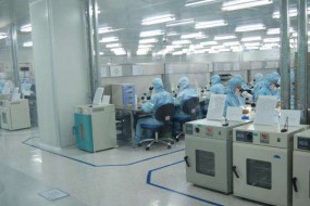 菲尼薩VCSEL出貨量破3億 新工廠落地大批量生產在即