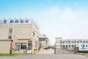 投資6千萬！蘋果供應(yīng)商科森科技擬設(shè)立全資子公司