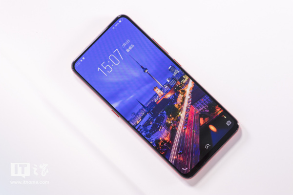 vivo NEX即將走向全球：俄羅斯、印度等市場(chǎng)7月底發(fā)布
